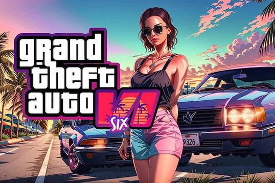 Grand Theft Auto возвращается: подтверждена дата релиза GTA 6