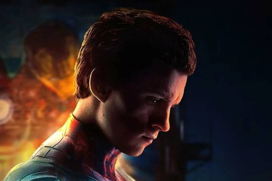 Руководитель Sony впервые высказался о «Человеке-пауке 4» с Томом Холландом